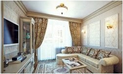 Мебель для гостиной (220 интересных фото)