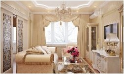 Мебель для гостиной (220 интересных фото)
