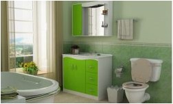 Дизайн маленькой ванной комнаты (175 фото, 2 видео)