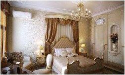 Дизайн спальни в классическом стиле 190 фото (дизайн, спальня, классический, стиль) Дизайн спальни в классическом стиле 190 фото