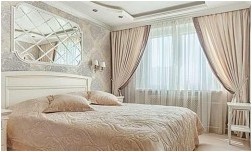 Дизайн спальни в классическом стиле 190 фото (дизайн, спальня, классический, стиль) Дизайн спальни в классическом стиле 190 фото