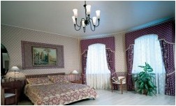 Дизайн спальни в классическом стиле 190 фото (дизайн, спальня, классический, стиль) Дизайн спальни в классическом стиле 190 фото