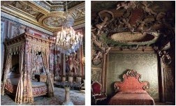 Дизайн спальни в классическом стиле 190 фото (дизайн, спальня, классический, стиль) Дизайн спальни в классическом стиле 190 фото