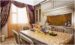 Модные ламбрекены 2021 (120 фото дизайна) (ламбрекен, 2021, фото, дизайна) Модные ламбрекены 2021 (120 фото дизайна)