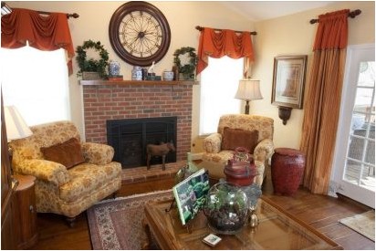 Модные ламбрекены 2021 (120 фото дизайна) (ламбрекен, 2021, фото, дизайна) Модные ламбрекены 2021 (120 фото дизайна)
