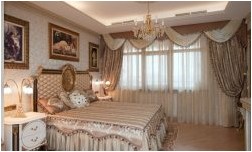 Модные ламбрекены 2021 (120 фото дизайна) (ламбрекен, 2021, фото, дизайна) Модные ламбрекены 2021 (120 фото дизайна)