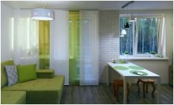Модные шторы 2021 (225 фото дизайна, 3 видео) (штора, 2021, фото, дизайна) Модные шторы 2021 (225 фото дизайна, 3 видео)