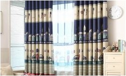 Что такое шторы блэкаут? 120 фото интересных идей