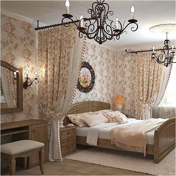 Драпировка стен тканью — сделайте ваш интерьер шикарным!