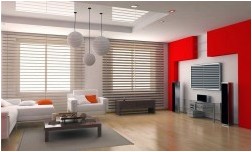 Гостиная в стиле минимализм (120 фото) (гостиная, стиль, минимализм) Гостиная в стиле минимализм (120 фото)