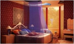 Модный интерьер спальни 200 фото идей (модный, интерьер, спальня, фото, идея) Модный интерьер спальни 200 фото идей