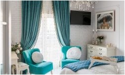 Модный интерьер спальни 200 фото идей (модный, интерьер, спальня, фото, идея) Модный интерьер спальни 200 фото идей