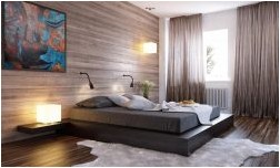 Модный интерьер спальни 200 фото идей (модный, интерьер, спальня, фото, идея) Модный интерьер спальни 200 фото идей