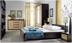 Модный интерьер спальни 200 фото идей (модный, интерьер, спальня, фото, идея) Модный интерьер спальни 200 фото идей