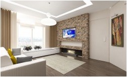 Дизайн квартиры 2021 (235 фото) (дизайн, квартира, 2021, фото) Дизайн квартиры 2021 (235 фото)