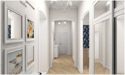 Дизайн квартиры 2021 (235 фото) (дизайн, квартира, 2021, фото) Дизайн квартиры 2021 (235 фото)