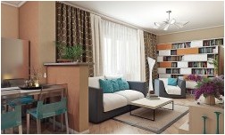 Дизайн квартиры 2021 (235 фото) (дизайн, квартира, 2021, фото) Дизайн квартиры 2021 (235 фото)