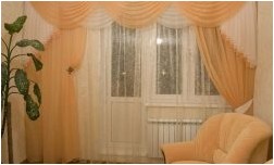 Дизайн ламбрекенов (135 фото новинок) (дизайн, ламбрекен) Дизайн ламбрекенов (135 фото новинок)