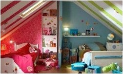 Дизайн мансарды (200 интересных новых фото дизайна) (дизайн, мансарда, дизайна) Дизайн мансарды (200 интересных новых фото дизайна)