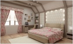 Дизайн мансарды (200 интересных новых фото дизайна) (дизайн, мансарда, дизайна) Дизайн мансарды (200 интересных новых фото дизайна)