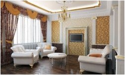 Дизайн потолков 2021 (150 фото красивого дизайна)