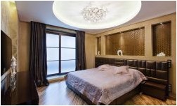 Дизайн потолков 2021 (150 фото красивого дизайна)