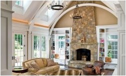 Дизайн потолков 2021 (150 фото красивого дизайна)