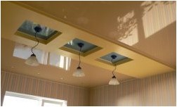 Дизайн потолков 2021 (150 фото ремонта, 1 видео)