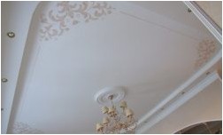 Дизайн потолков 2021 (150 фото ремонта, 1 видео)