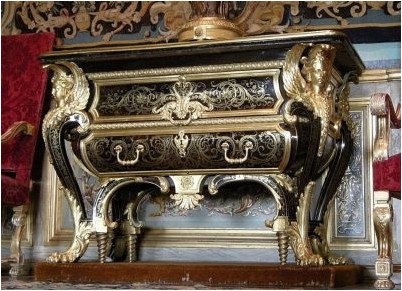 Гостиная в стиле барокко (100 фото, 2 видео) (гостиная, стиль, барокко) Гостиная в стиле барокко (100 фото, 2 видео)