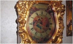 Гостиная в стиле барокко (100 фото, 2 видео) (гостиная, стиль, барокко) Гостиная в стиле барокко (100 фото, 2 видео)