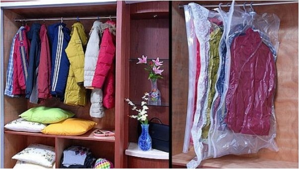 Как выбрать аксессуары для хранения: важные нюансы
