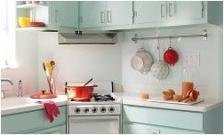 Кухня в хрущевке (135 фото дизайна на любой вкус) (кухня, хрущевке, дизайна) Кухня в хрущевке (135 фото дизайна на любой вкус)