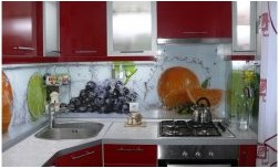 Кухня в хрущевке (135 фото дизайна на любой вкус) (кухня, хрущевке, дизайна) Кухня в хрущевке (135 фото дизайна на любой вкус)