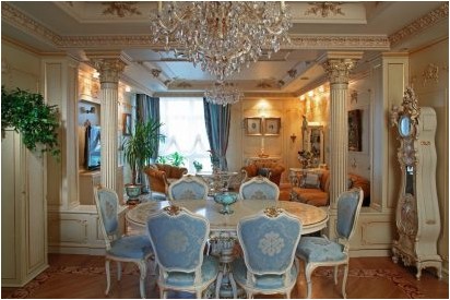 Модный дизайн квартиры 2021 (150 фото интересных интерьеров)