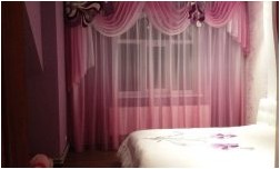 Как красиво повесить тюль? Советы, рекомендации, 130 фото дизайна (повесить, тюль, совет, фото, дизайна) Как красиво повесить тюль? Советы, рекомендации, 130 фото дизайна