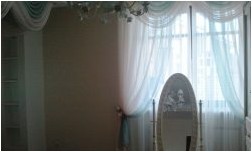 Как красиво повесить тюль? Советы, рекомендации, 130 фото дизайна (повесить, тюль, совет, фото, дизайна) Как красиво повесить тюль? Советы, рекомендации, 130 фото дизайна