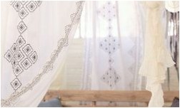 Как красиво повесить тюль? Советы, рекомендации, 130 фото дизайна (повесить, тюль, совет, фото, дизайна) Как красиво повесить тюль? Советы, рекомендации, 130 фото дизайна
