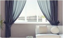 Как красиво повесить тюль? Советы, рекомендации, 130 фото дизайна (повесить, тюль, совет, фото, дизайна) Как красиво повесить тюль? Советы, рекомендации, 130 фото дизайна