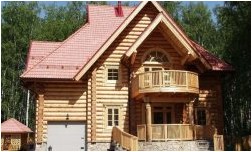Красивые дома (160 интересных разнообразных фото) (красивый, фото) Красивые дома (160 интересных разнообразных фото)