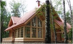 Красивые дома (160 интересных разнообразных фото) (красивый, фото) Красивые дома (160 интересных разнообразных фото)
