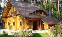 Красивые дома (160 интересных разнообразных фото) (красивый, фото) Красивые дома (160 интересных разнообразных фото)