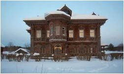 Красивые дома (160 интересных разнообразных фото) (красивый, фото) Красивые дома (160 интересных разнообразных фото)
