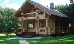 Красивые дома (160 интересных разнообразных фото) (красивый, фото) Красивые дома (160 интересных разнообразных фото)