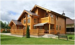 Красивые дома (160 интересных разнообразных фото) (красивый, фото) Красивые дома (160 интересных разнообразных фото)