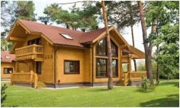 Красивые дома (160 интересных разнообразных фото) (красивый, фото) Красивые дома (160 интересных разнообразных фото)