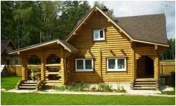 Красивые дома (160 интересных разнообразных фото) (красивый, фото) Красивые дома (160 интересных разнообразных фото)