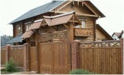 Красивые дома (160 интересных разнообразных фото) (красивый, фото) Красивые дома (160 интересных разнообразных фото)