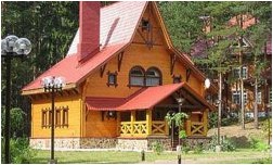 Красивые дома (160 интересных разнообразных фото) (красивый, фото) Красивые дома (160 интересных разнообразных фото)