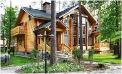 Красивые дома (160 интересных разнообразных фото) (красивый, фото) Красивые дома (160 интересных разнообразных фото)